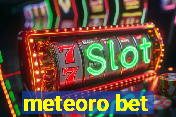 meteoro bet